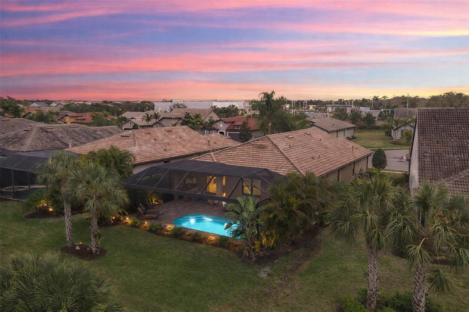 Image 50 of 78 For 11010 Sandhill Preserve Drive