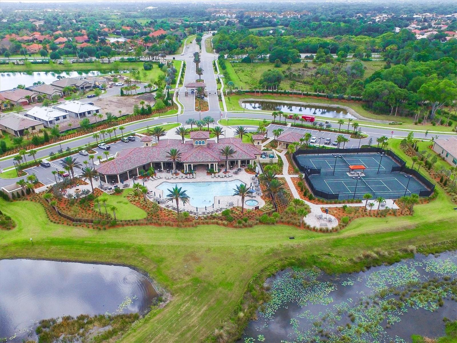 Image 63 of 78 For 11010 Sandhill Preserve Drive