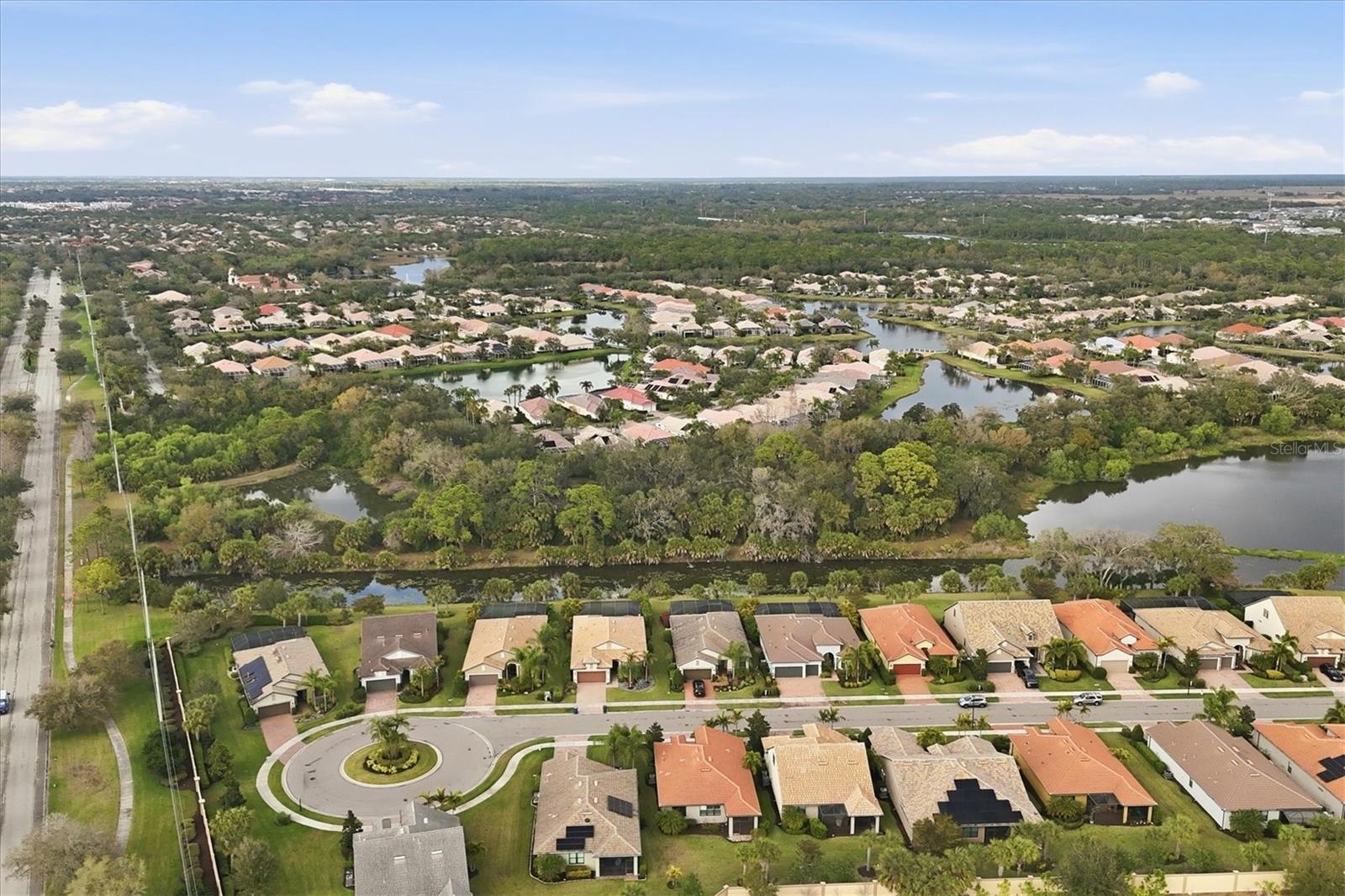 Image 75 of 78 For 11010 Sandhill Preserve Drive