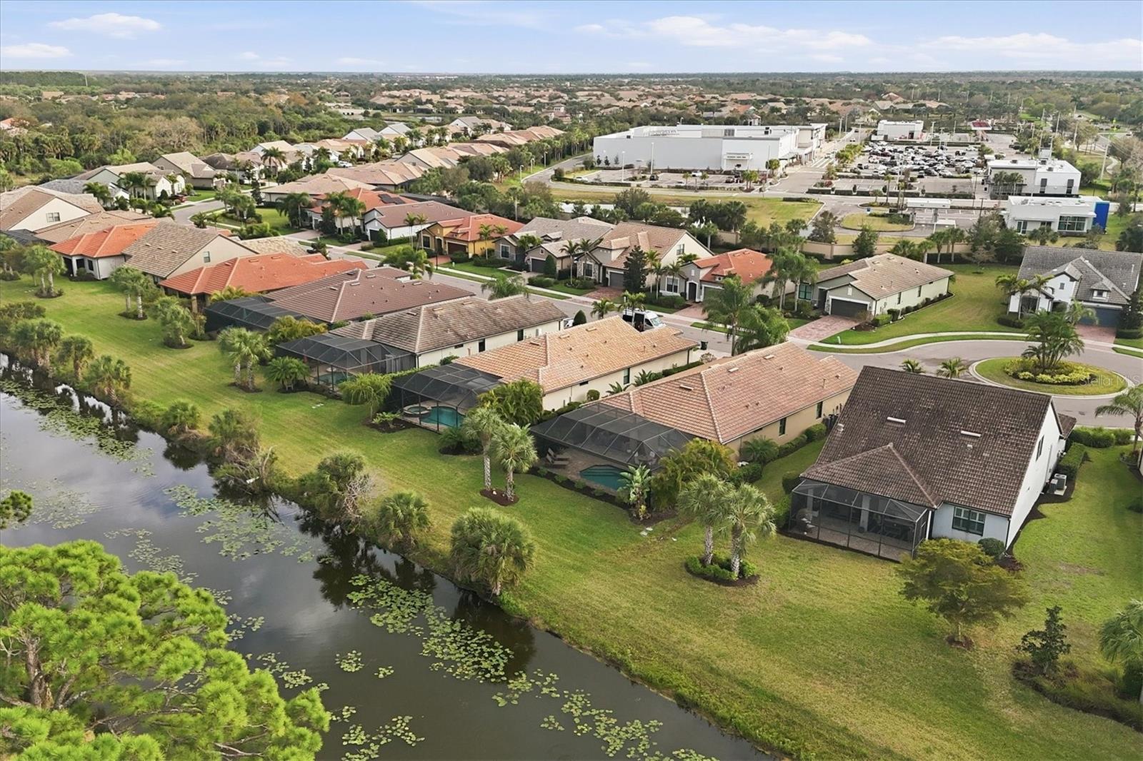 Image 77 of 78 For 11010 Sandhill Preserve Drive