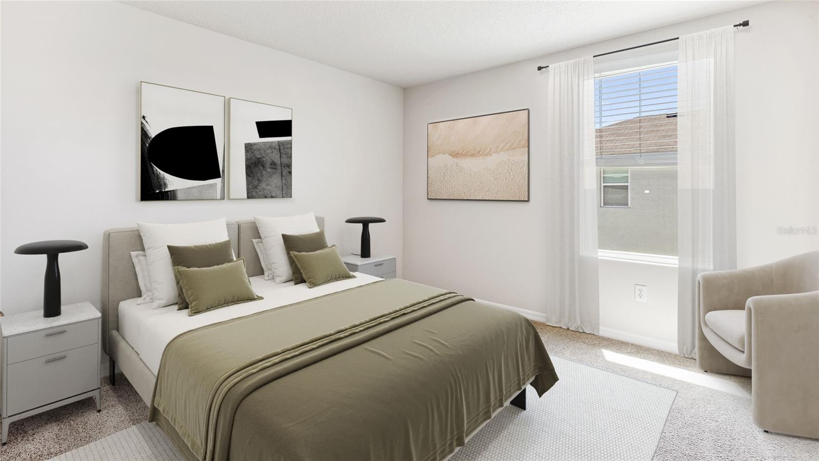 Image 15 of 23 For 8816 Clear View Street