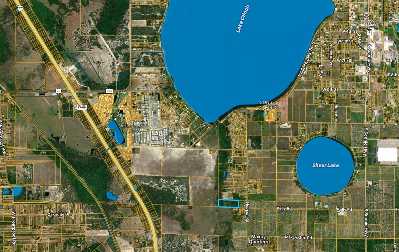 Image 2 of 4 For 0 Tom Sheffield Road