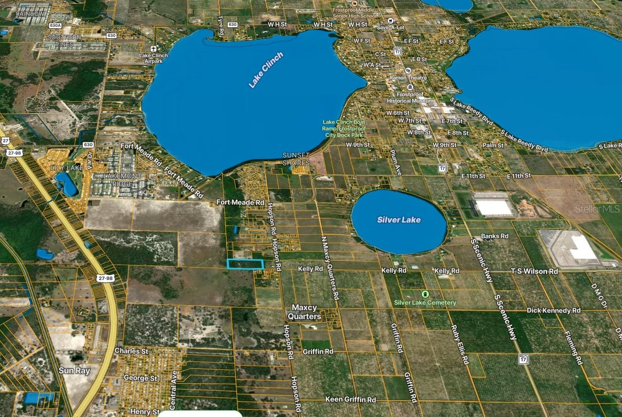 Image 3 of 4 For 0 Tom Sheffield Road