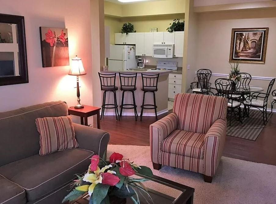 Image 5 of 23 For 5134 Northridge Road 304