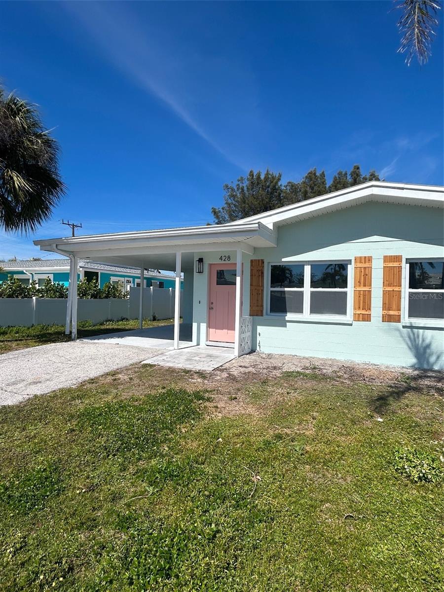 Details for 428 62nd Street, HOLMES BEACH, FL 34217