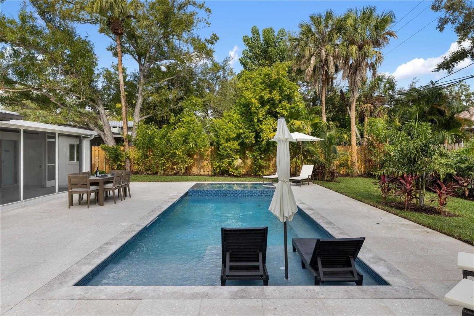 Image 67 of 73 For 3705 Tangier Terrace