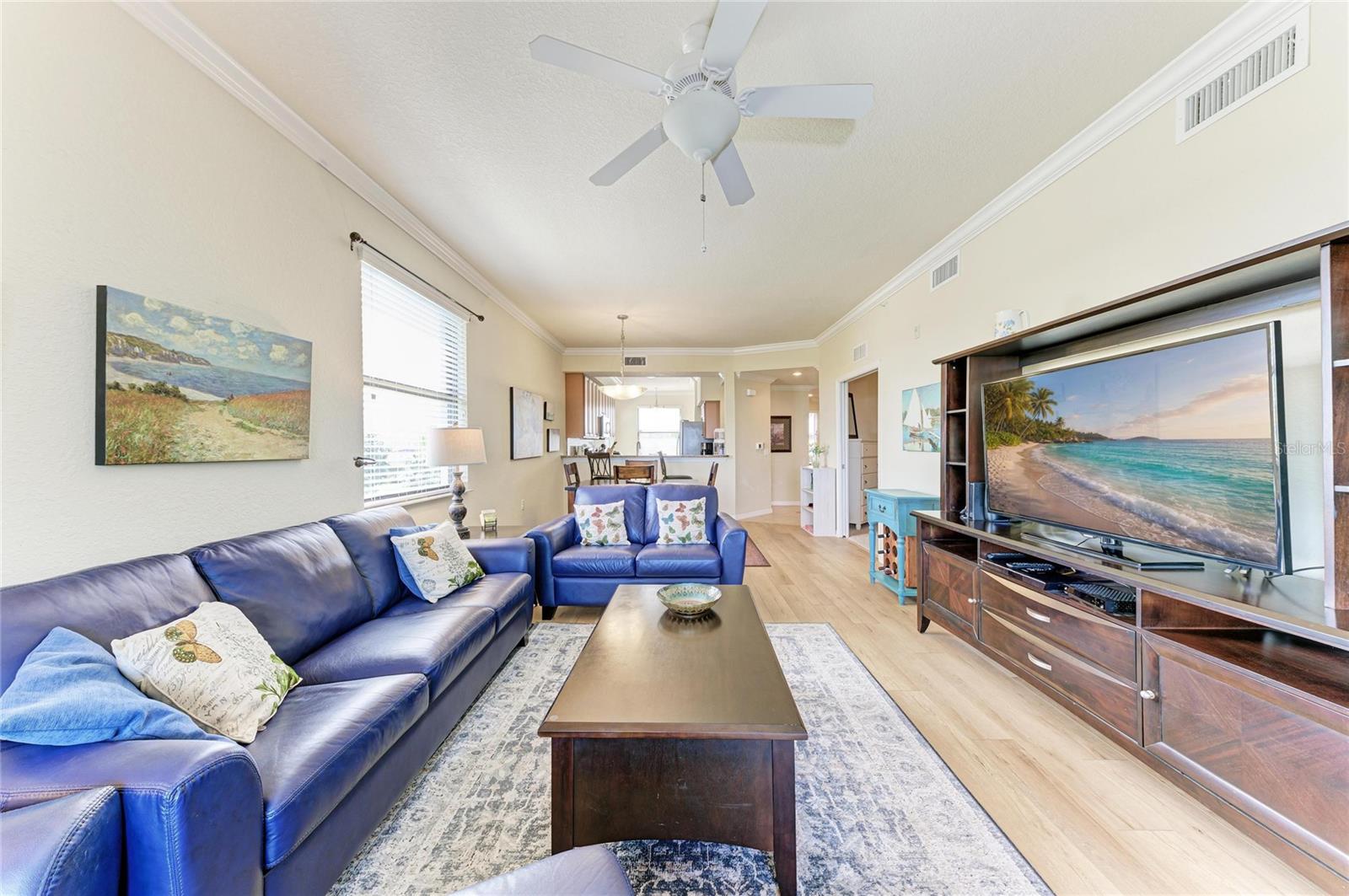 Image 2 of 62 For 7121 River Hammock Drive 208