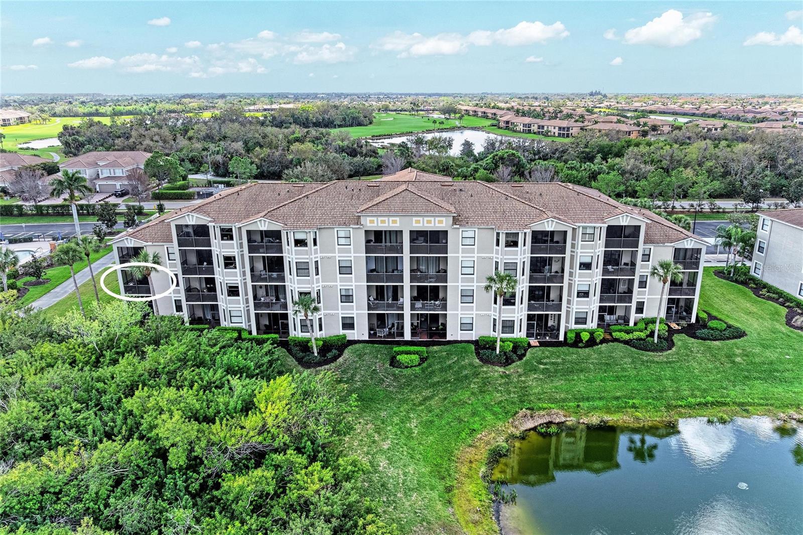 Image 27 of 62 For 7121 River Hammock Drive 208