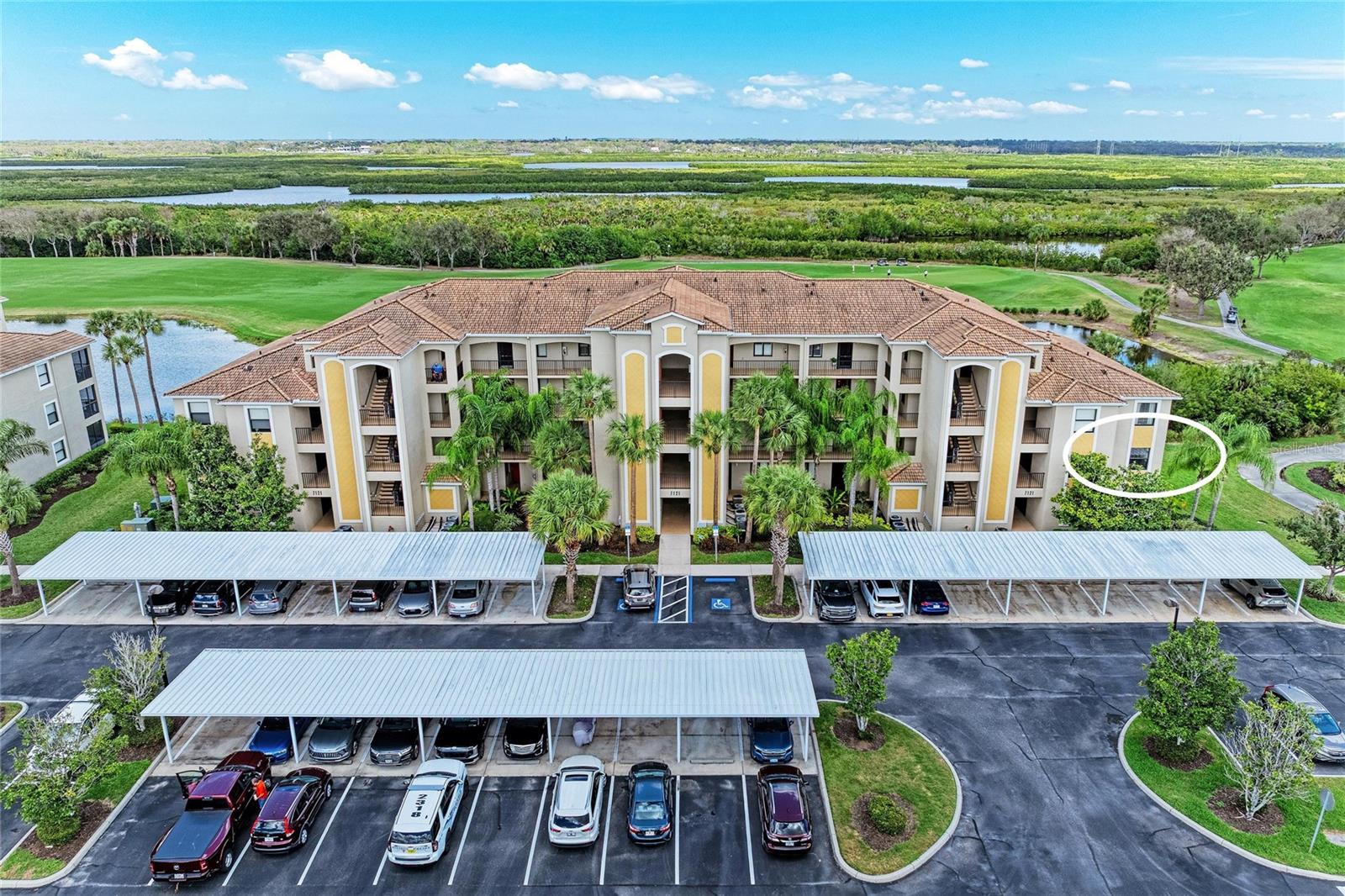 Image 30 of 62 For 7121 River Hammock Drive 208