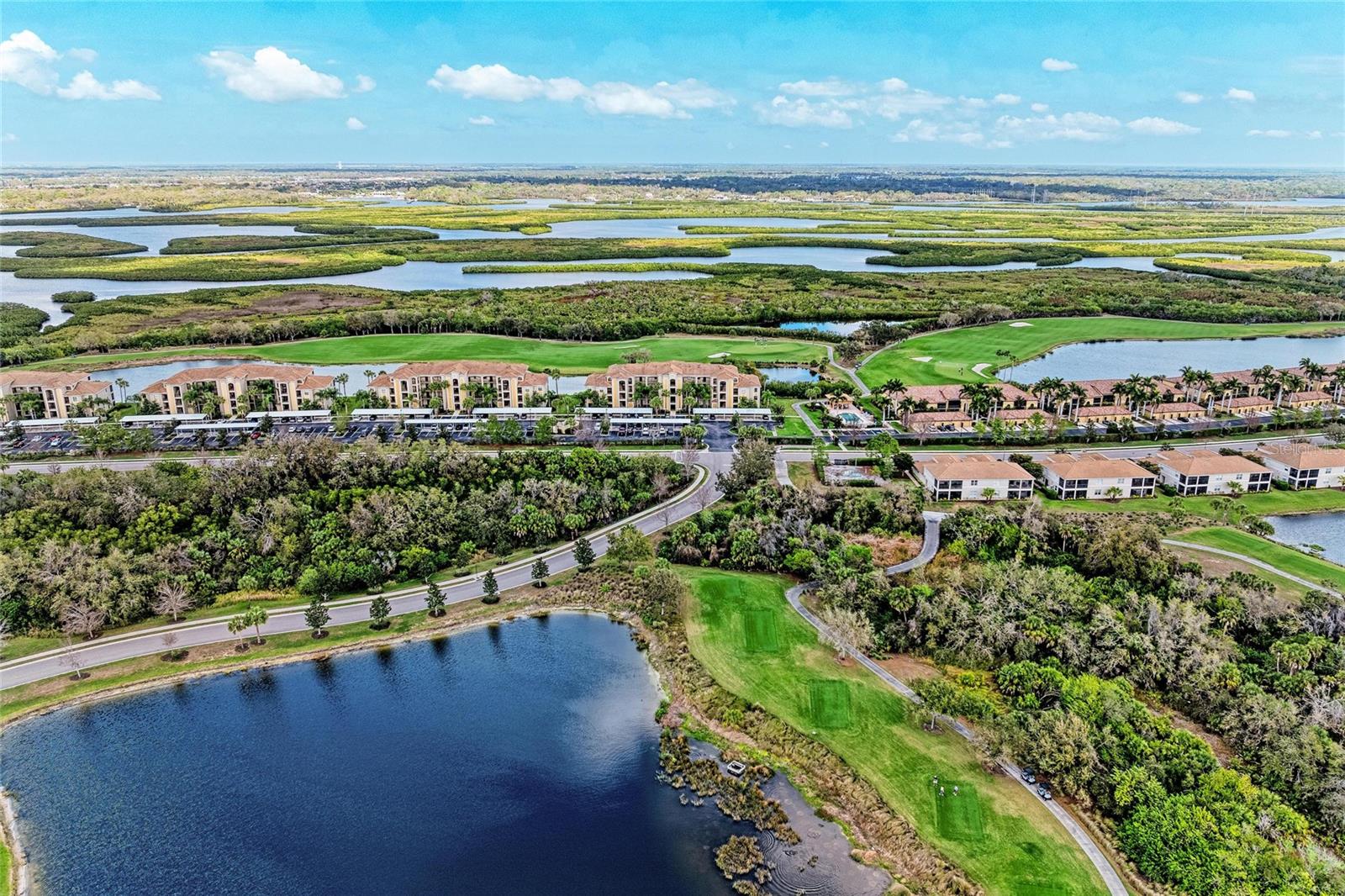 Image 34 of 62 For 7121 River Hammock Drive 208