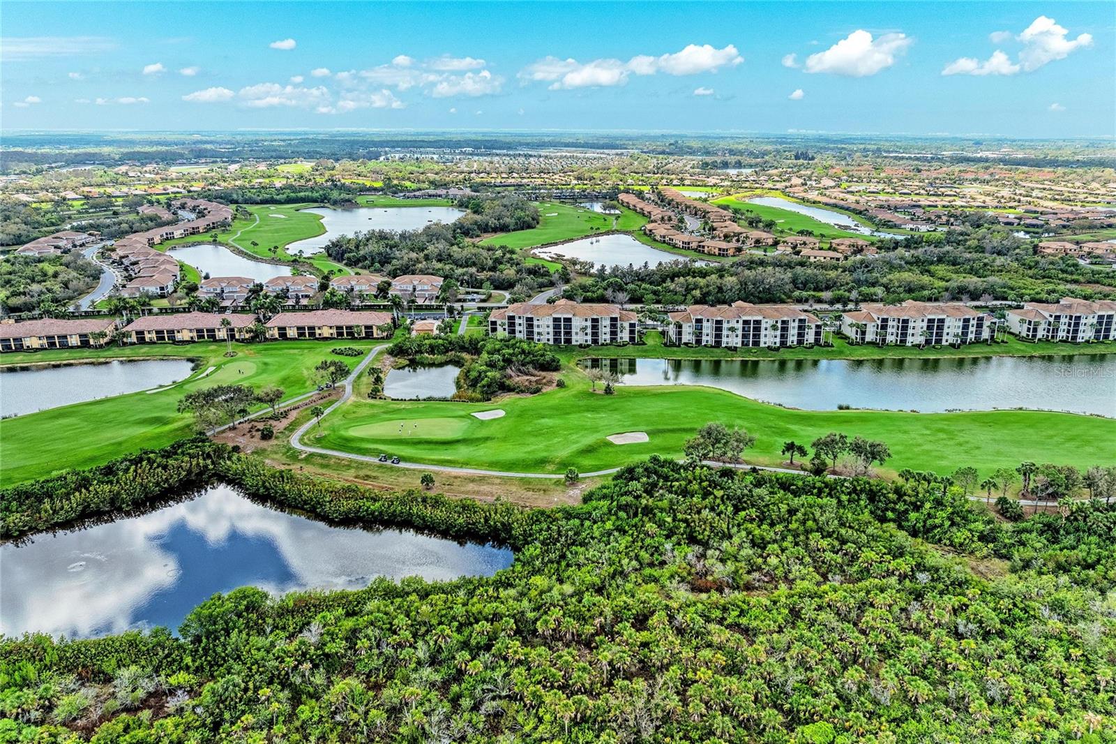 Image 36 of 62 For 7121 River Hammock Drive 208