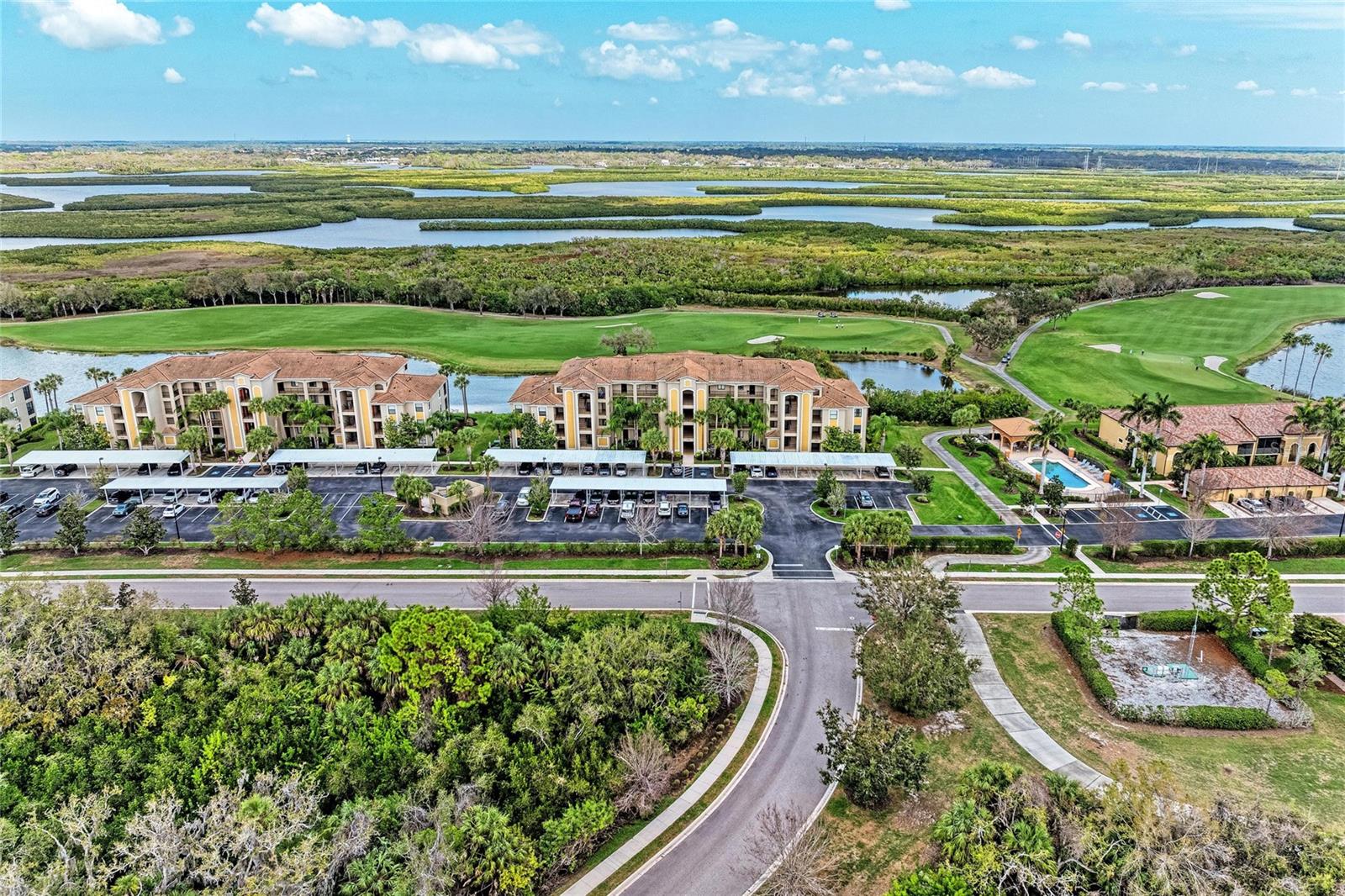 Image 37 of 62 For 7121 River Hammock Drive 208