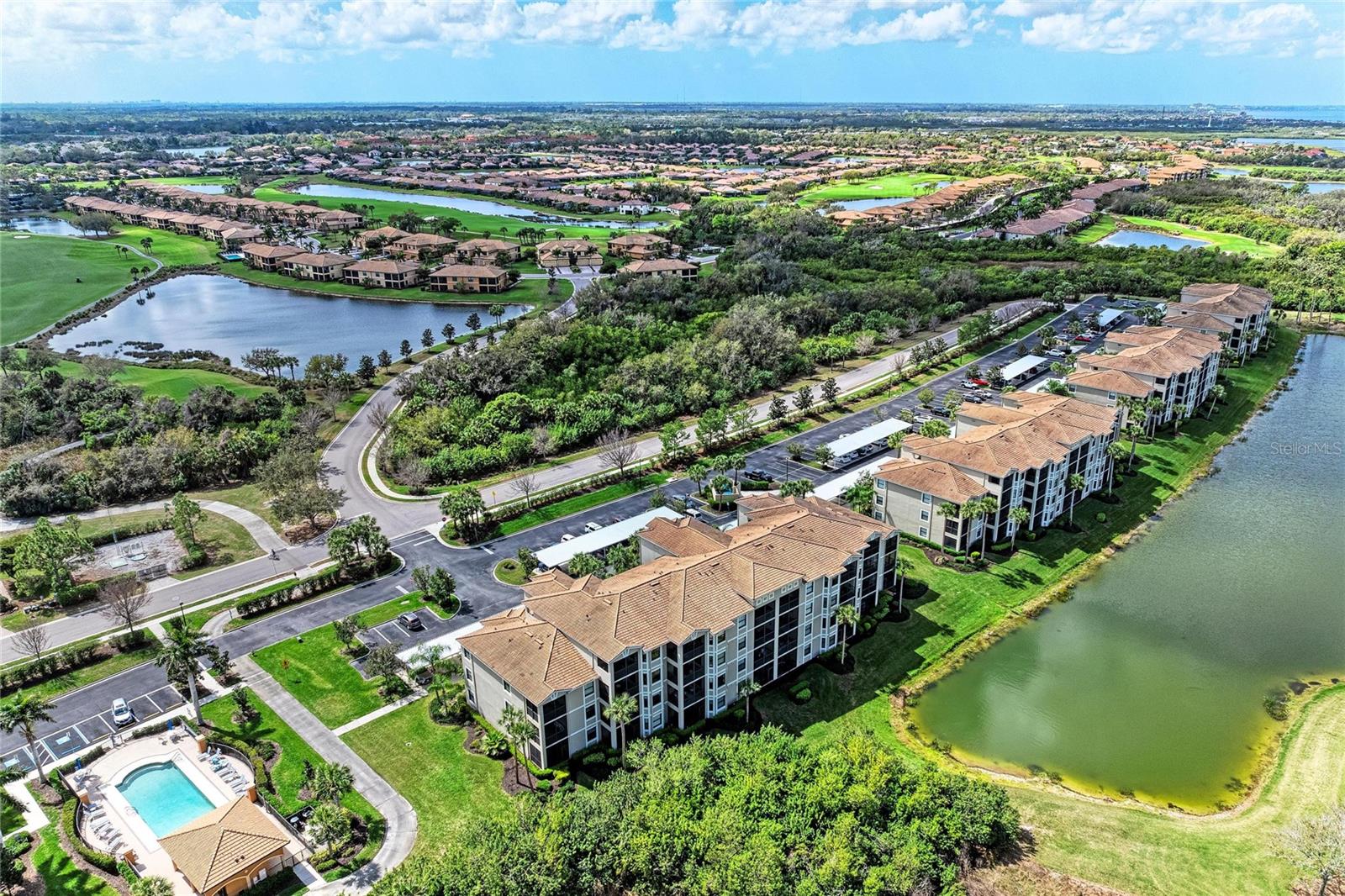 Image 39 of 62 For 7121 River Hammock Drive 208