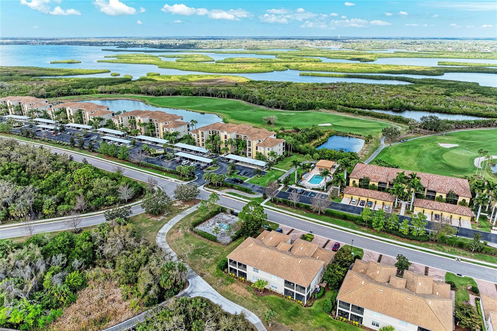 Image 40 of 62 For 7121 River Hammock Drive 208