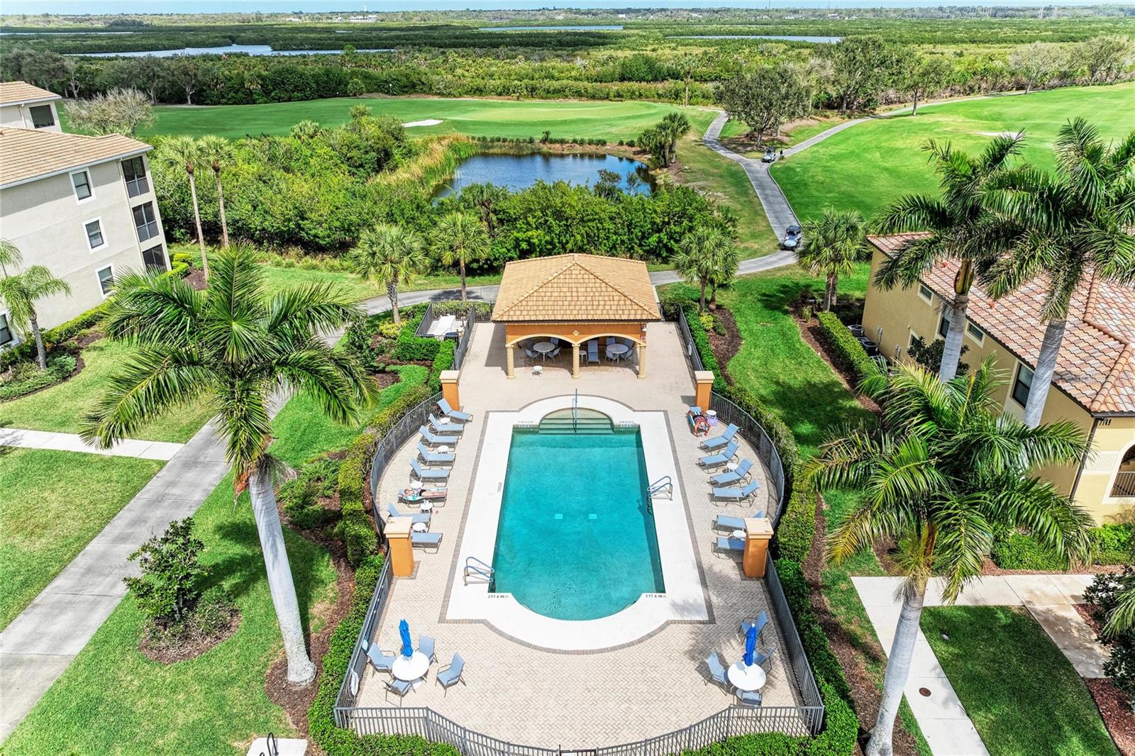 Image 41 of 62 For 7121 River Hammock Drive 208