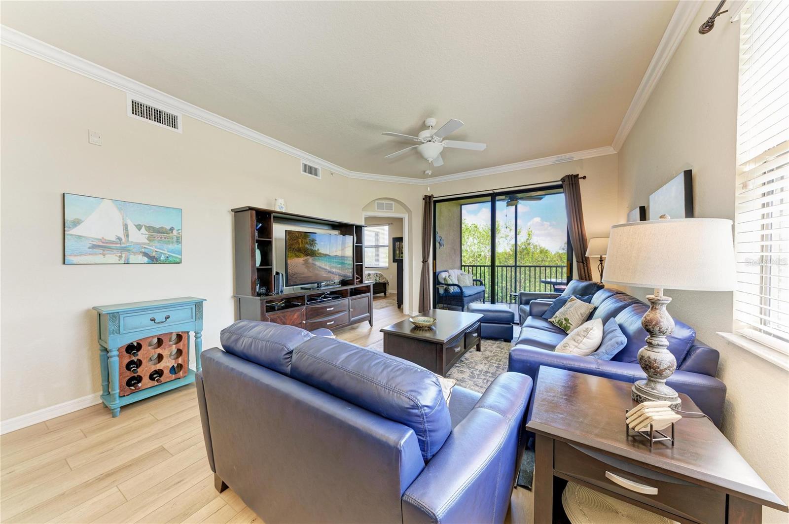 Image 7 of 62 For 7121 River Hammock Drive 208