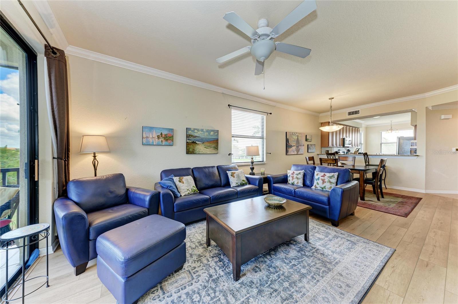 Image 8 of 62 For 7121 River Hammock Drive 208