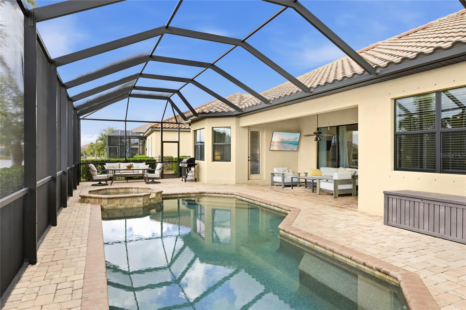 Image 22 of 50 For 20233 Cristoforo Place