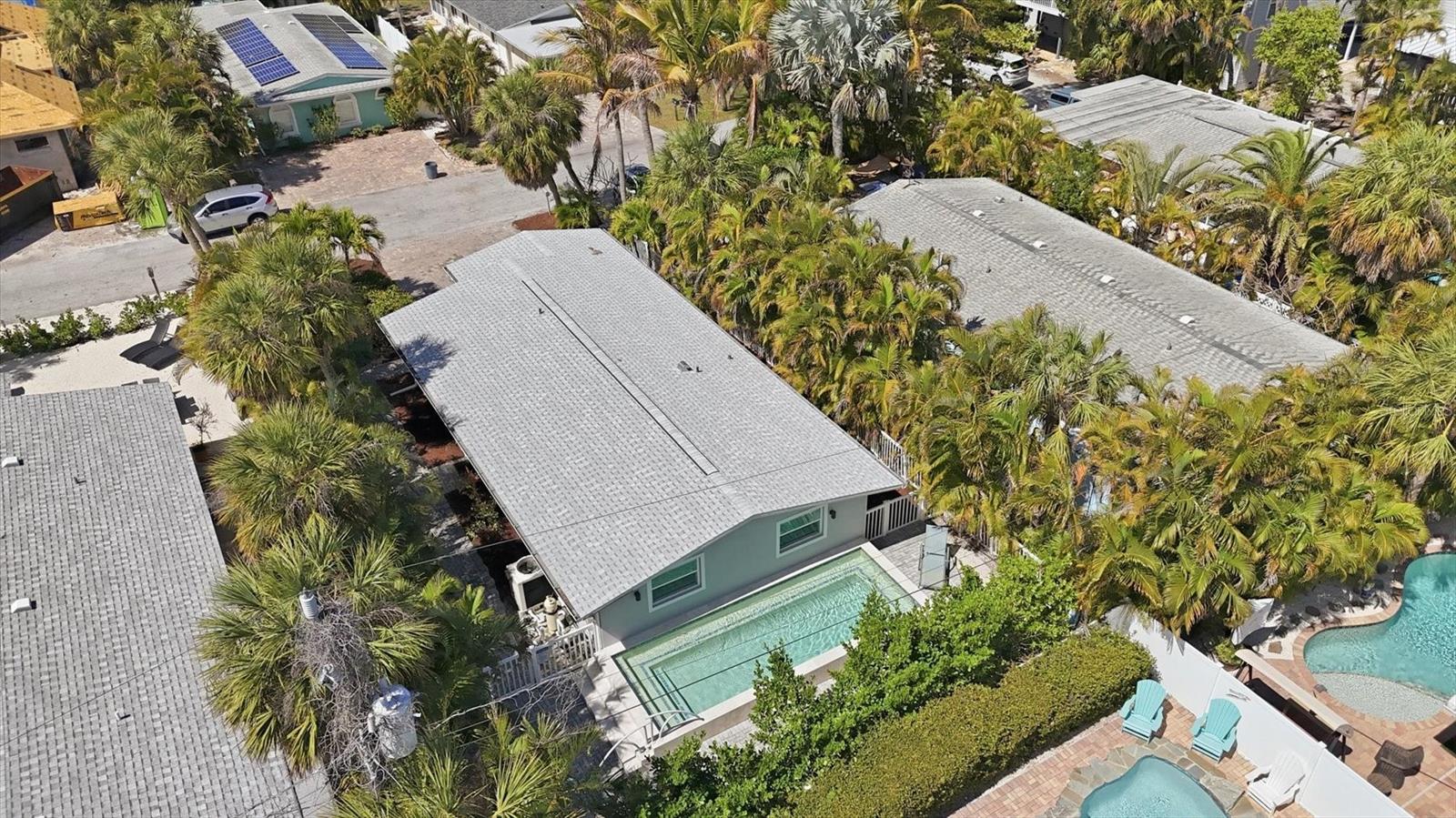 Image 28 of 46 For 5803 De Palmas Avenue