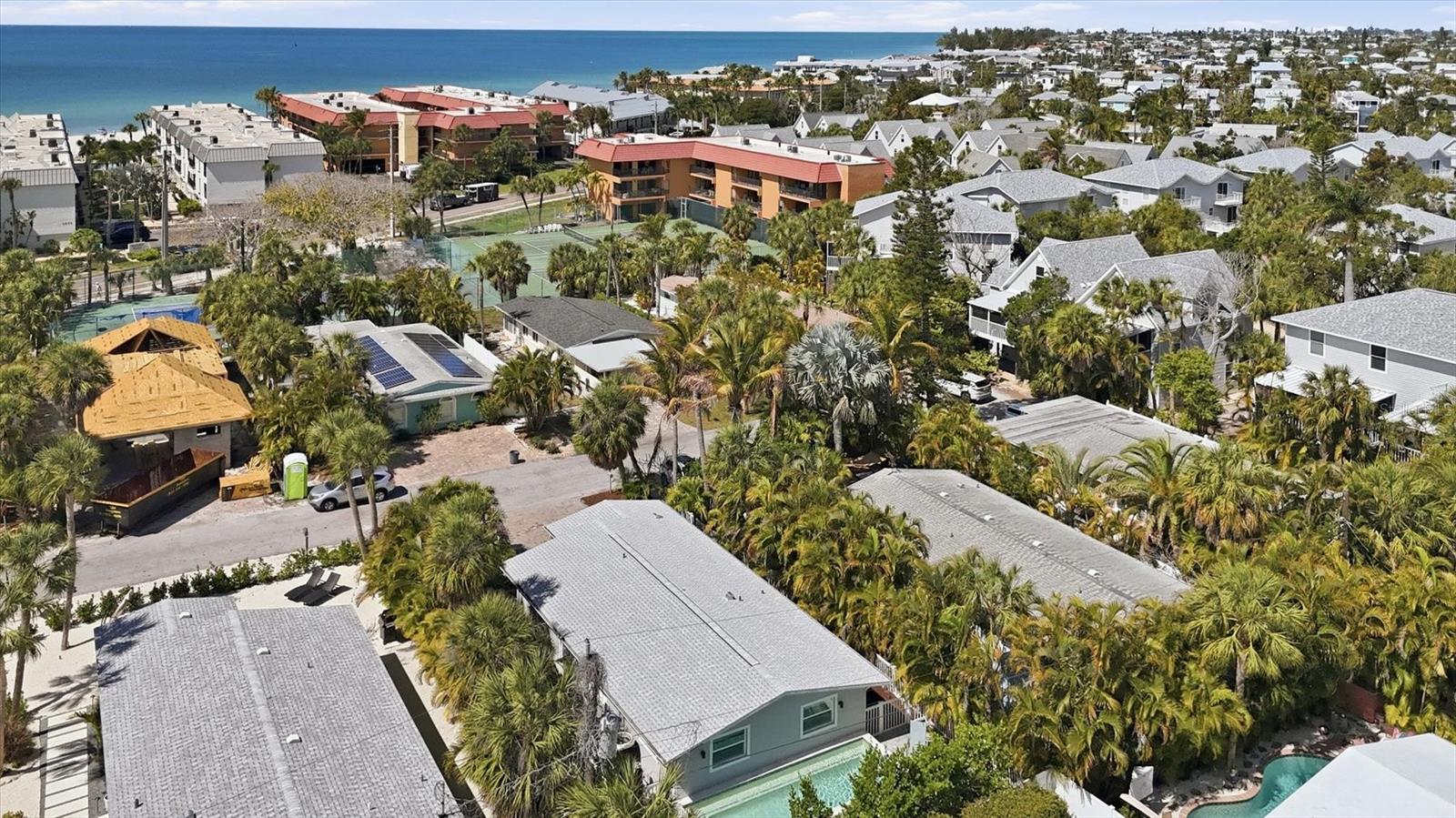 Image 40 of 46 For 5803 De Palmas Avenue