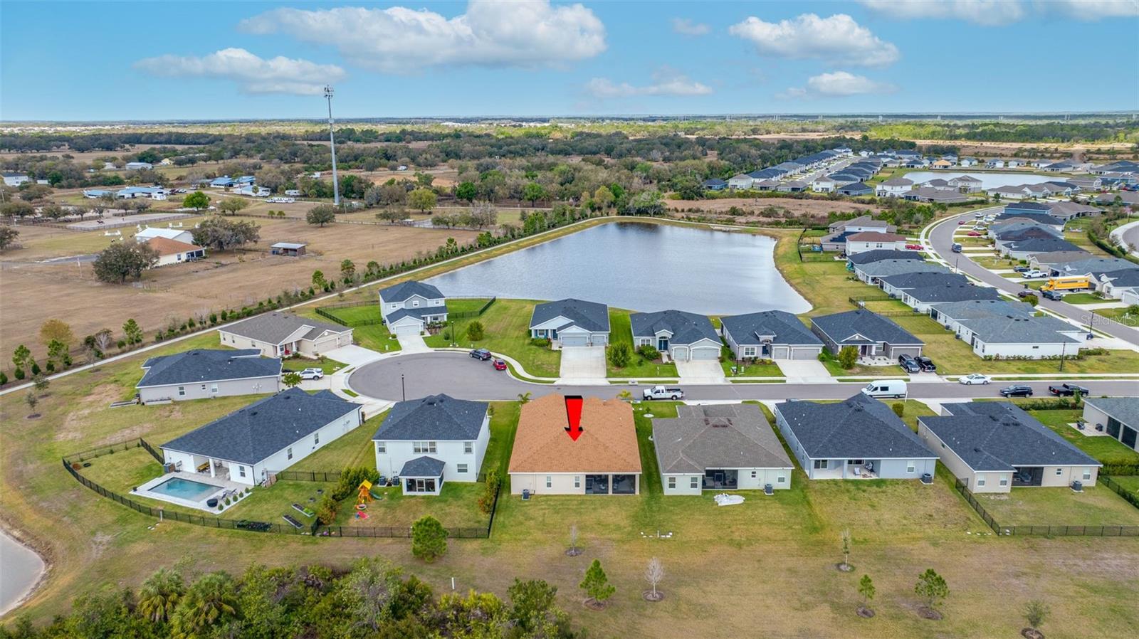 Image 62 of 63 For 16117 67th Court E