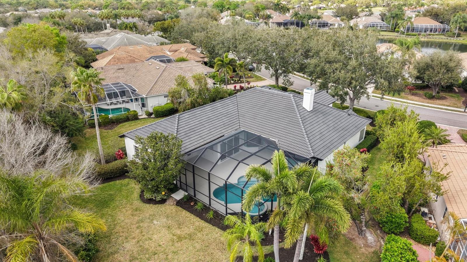 Image 48 of 51 For 6922 Stanhope Place