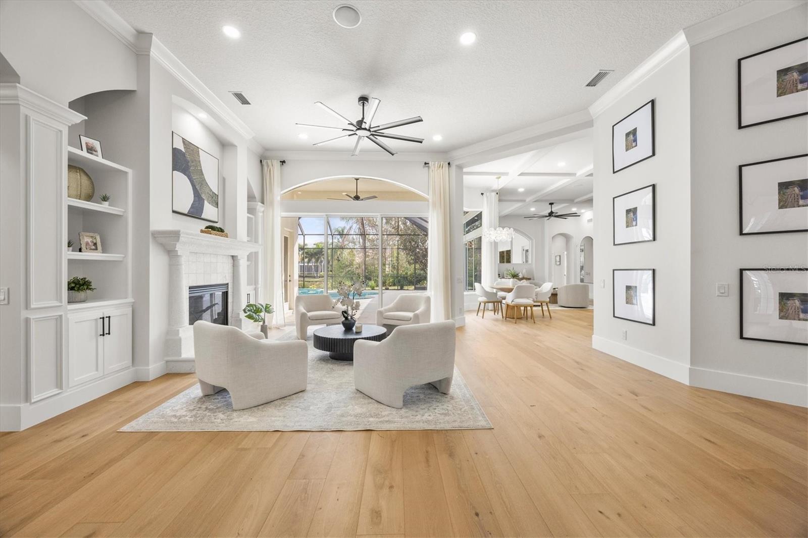 Image 5 of 51 For 6922 Stanhope Place