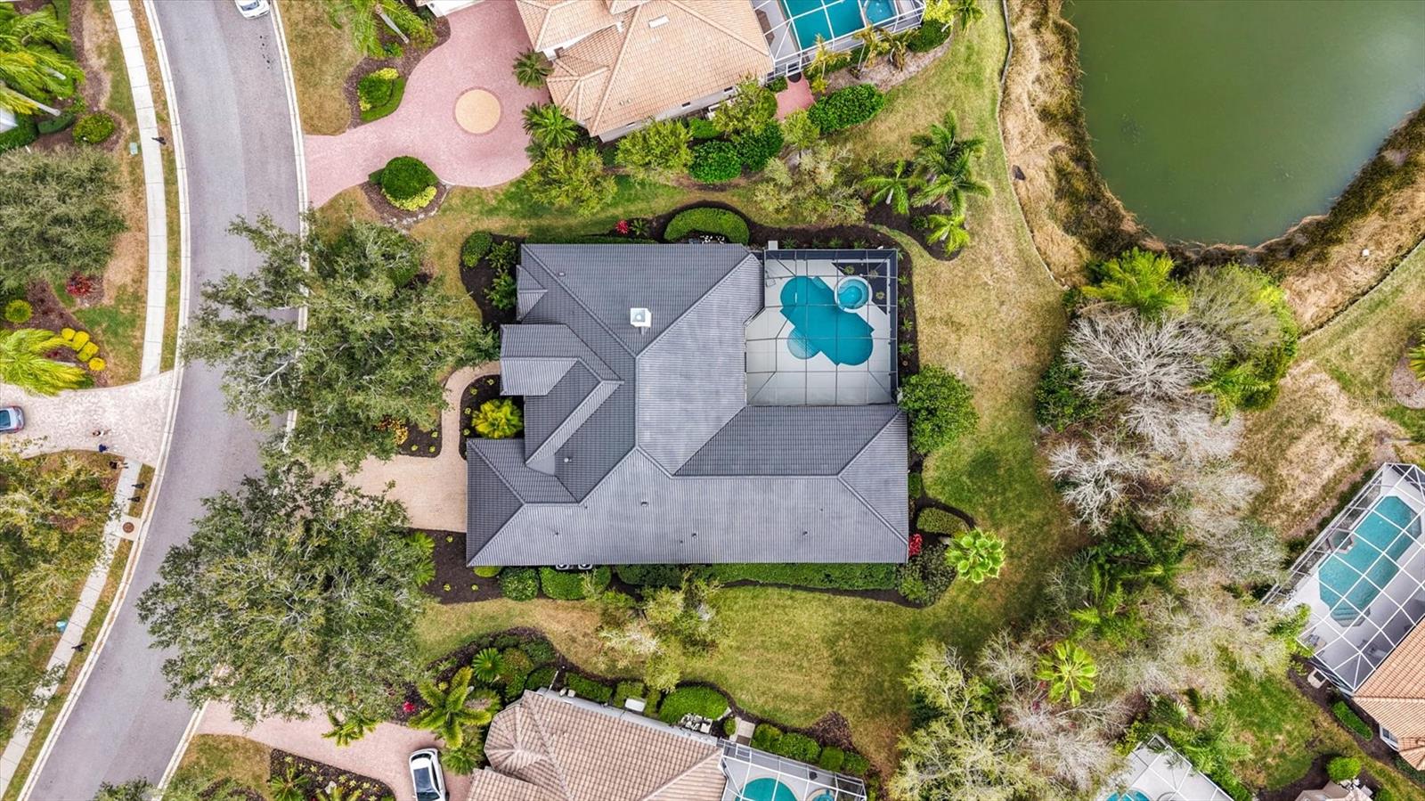 Image 51 of 51 For 6922 Stanhope Place