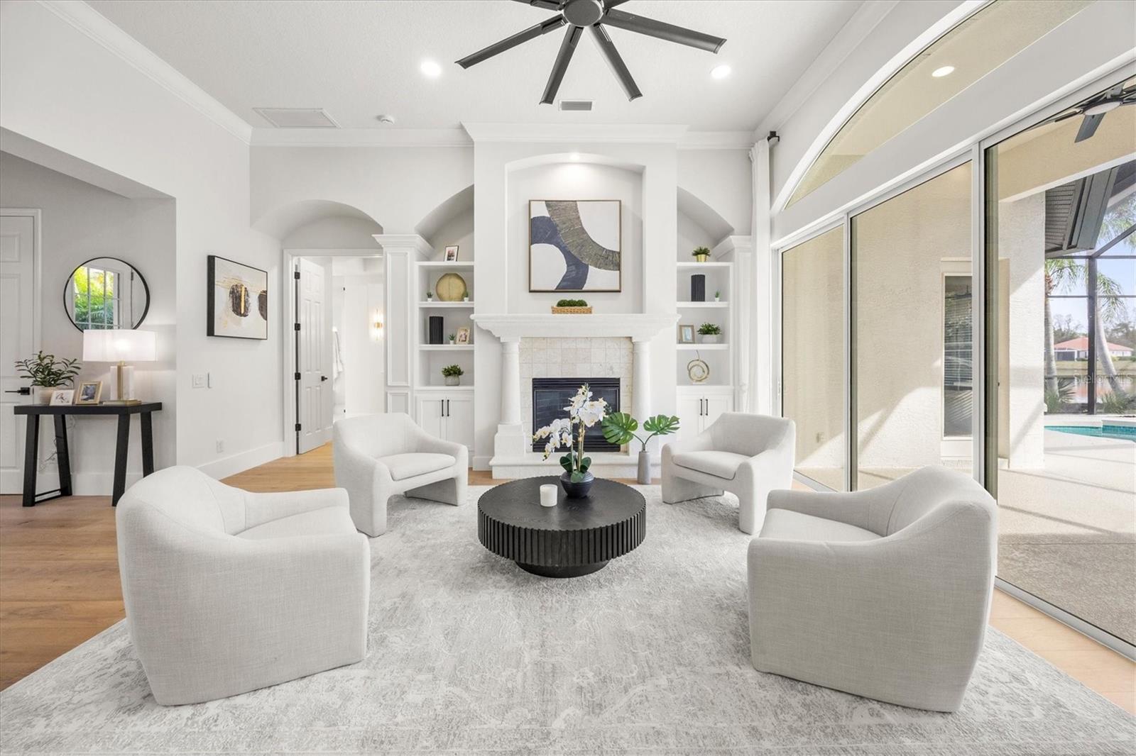 Image 7 of 51 For 6922 Stanhope Place