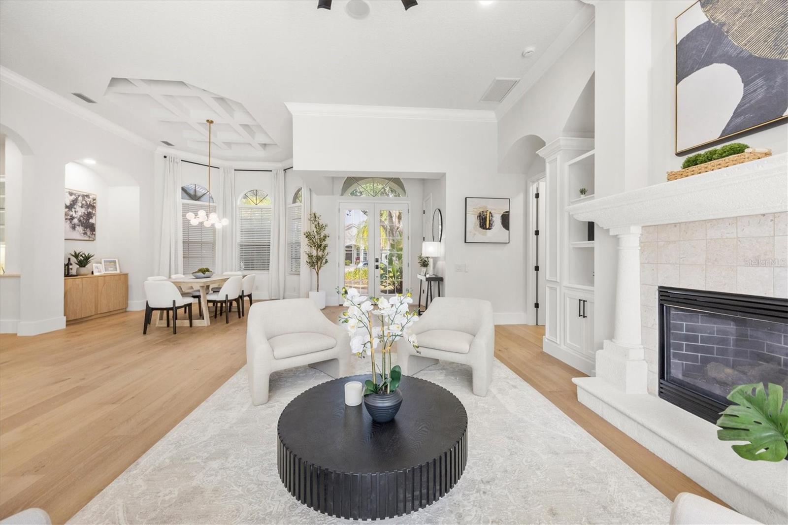 Image 9 of 51 For 6922 Stanhope Place