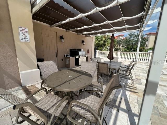 Image 31 of 32 For 7710 Lake Vista Court 303