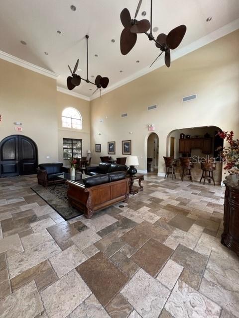 Image 32 of 32 For 7710 Lake Vista Court 303