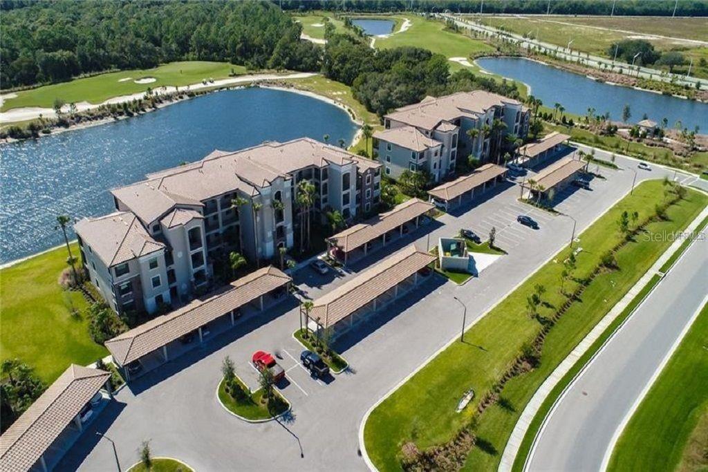 Image 3 of 47 For 16706 Vardon Terrace 208