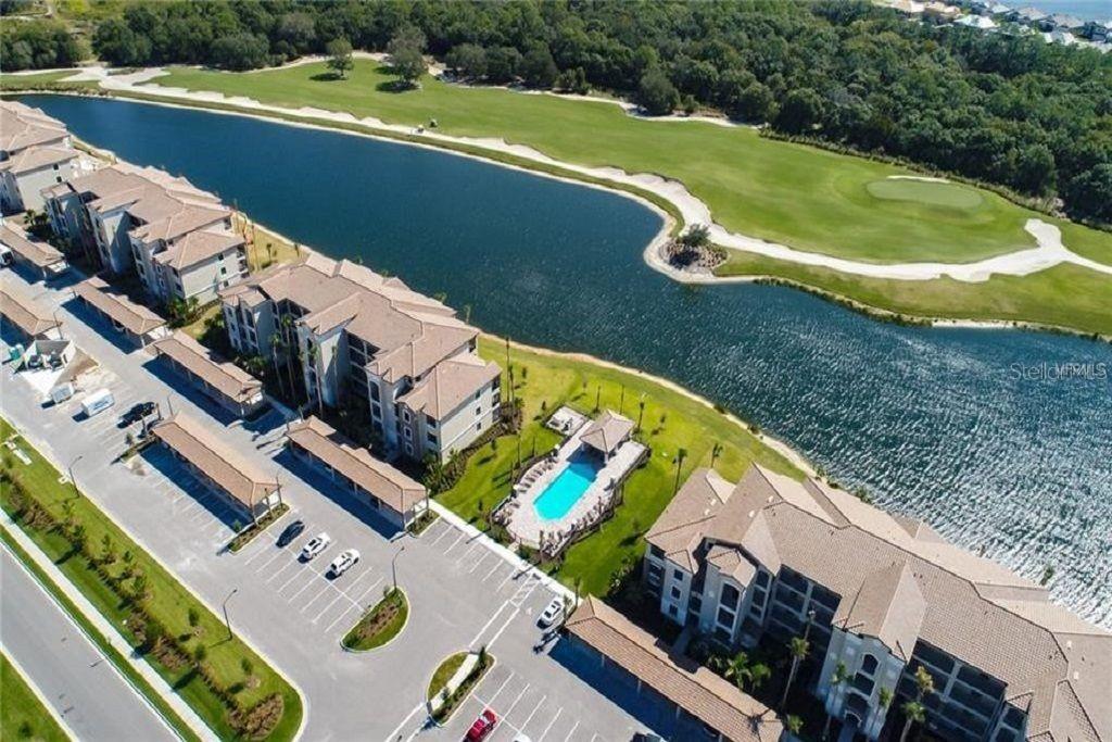 Image 5 of 47 For 16706 Vardon Terrace 208