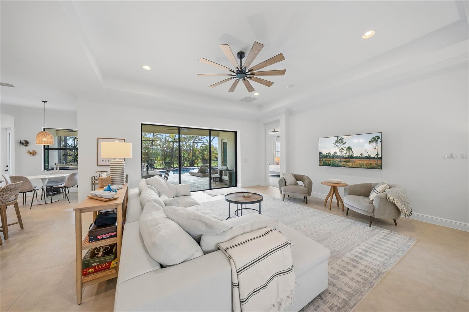 Image 16 of 46 For 7817 Passionflower Drive