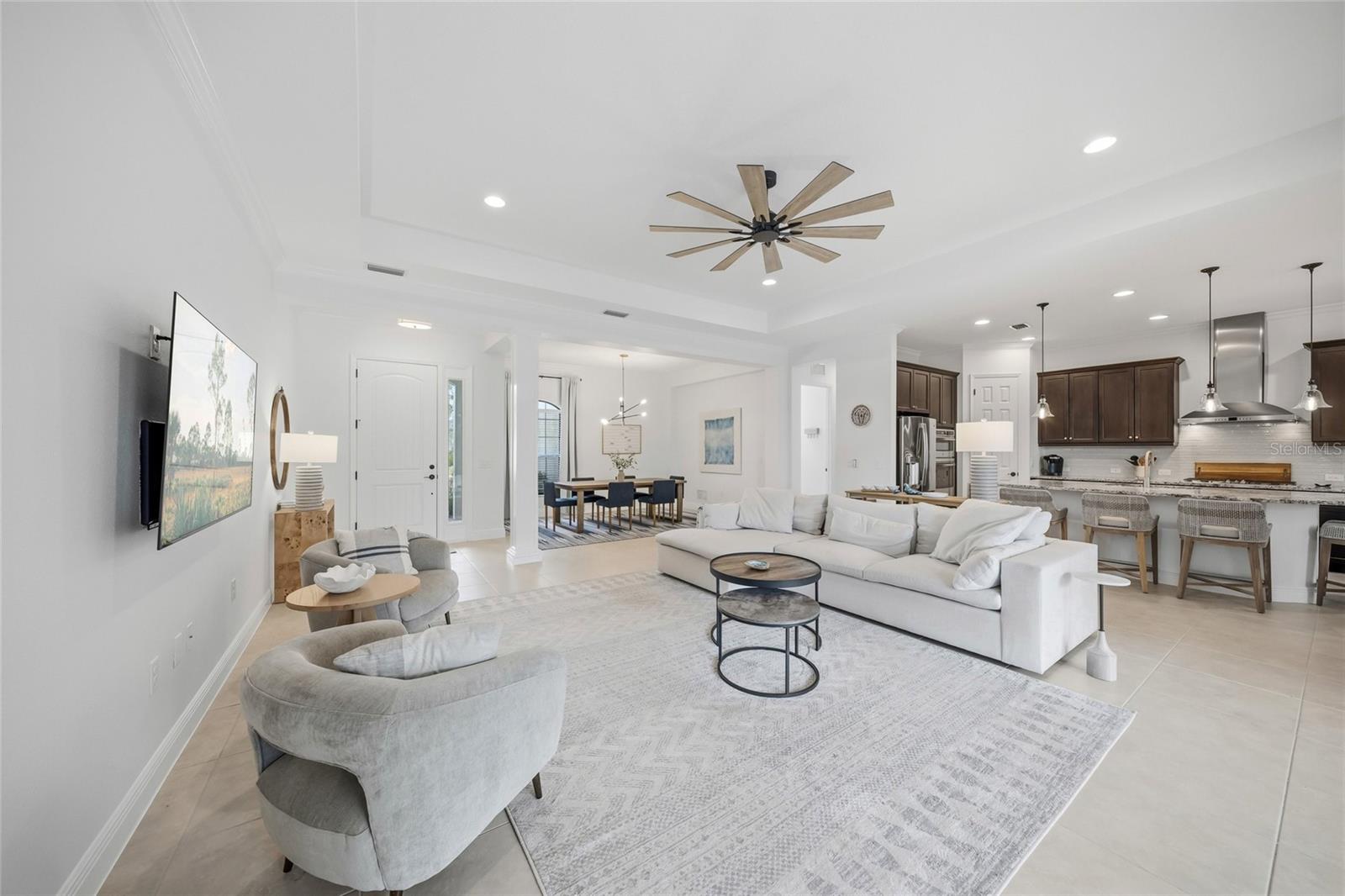 Image 17 of 46 For 7817 Passionflower Drive