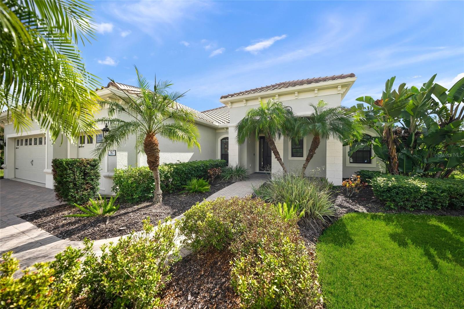 Image 2 of 46 For 7817 Passionflower Drive