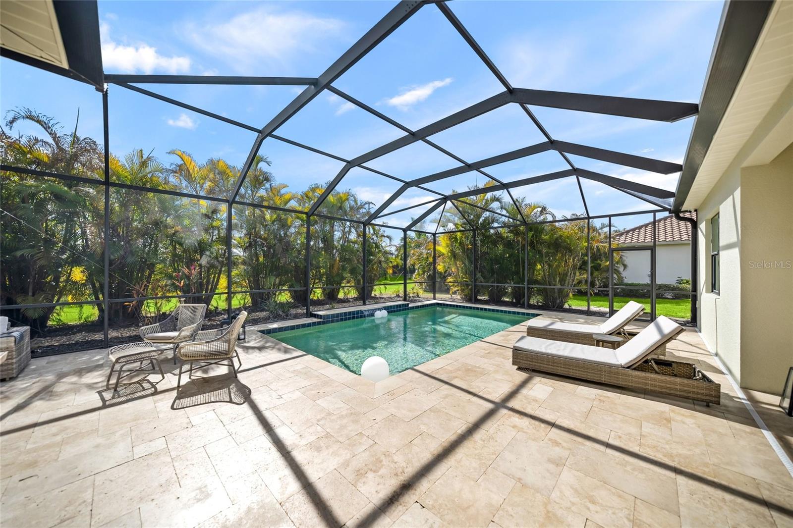 Image 33 of 46 For 7817 Passionflower Drive