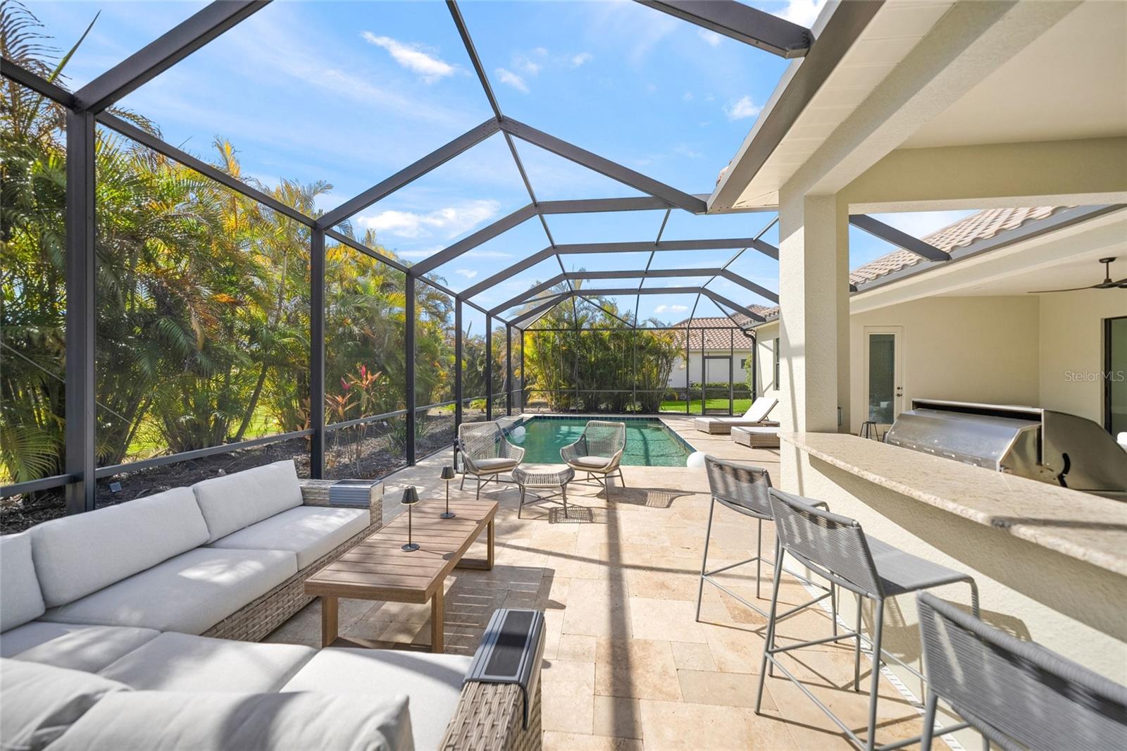 Image 36 of 46 For 7817 Passionflower Drive