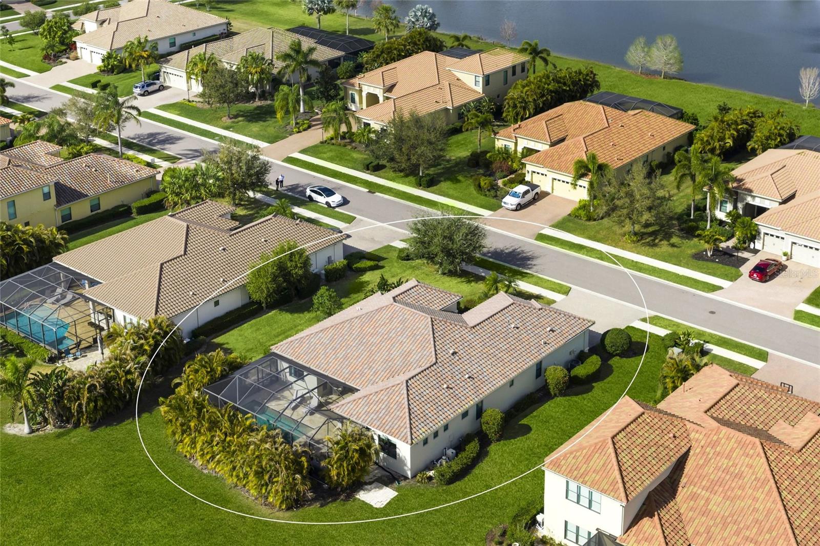 Image 38 of 46 For 7817 Passionflower Drive