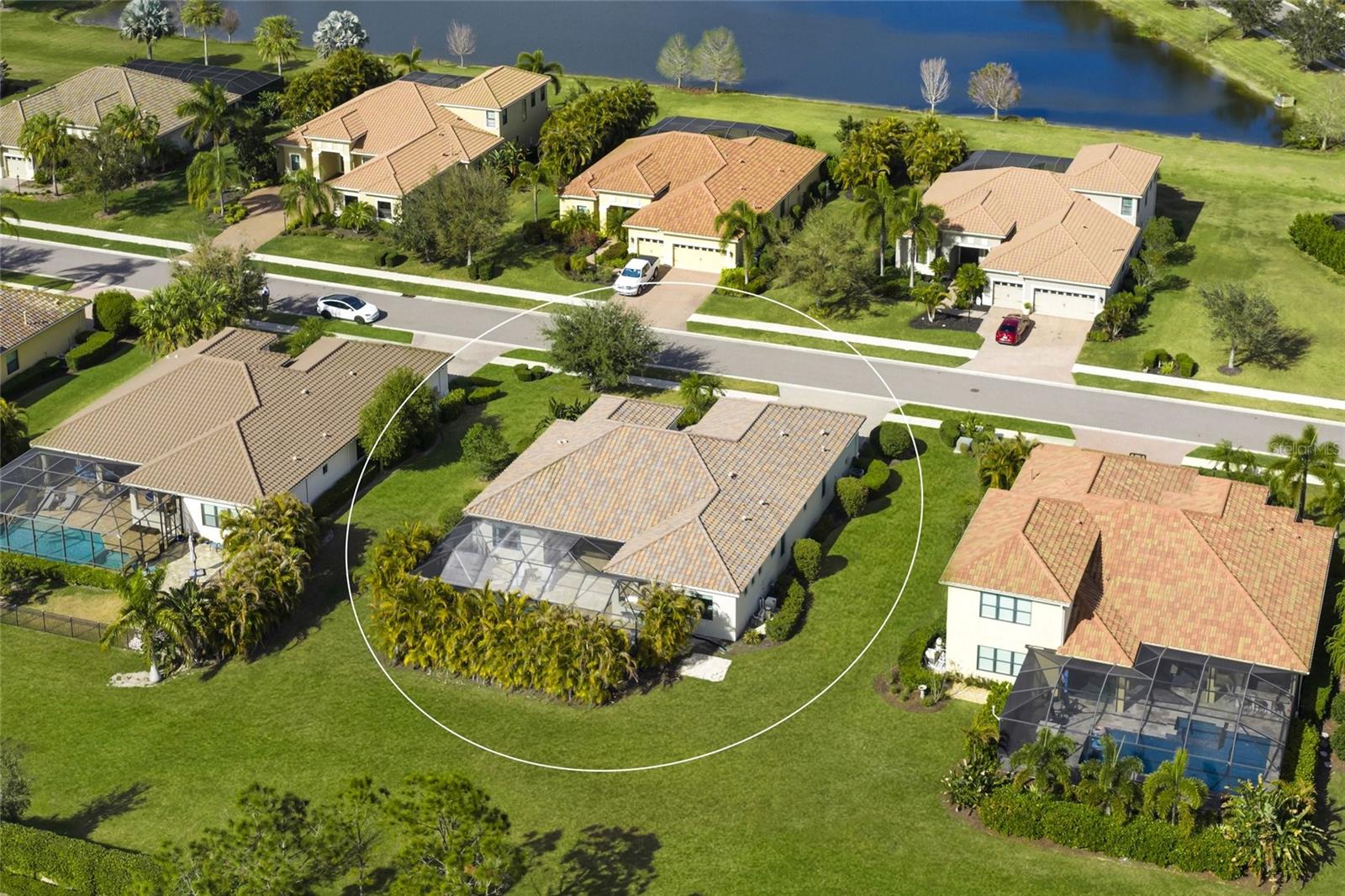 Image 40 of 46 For 7817 Passionflower Drive