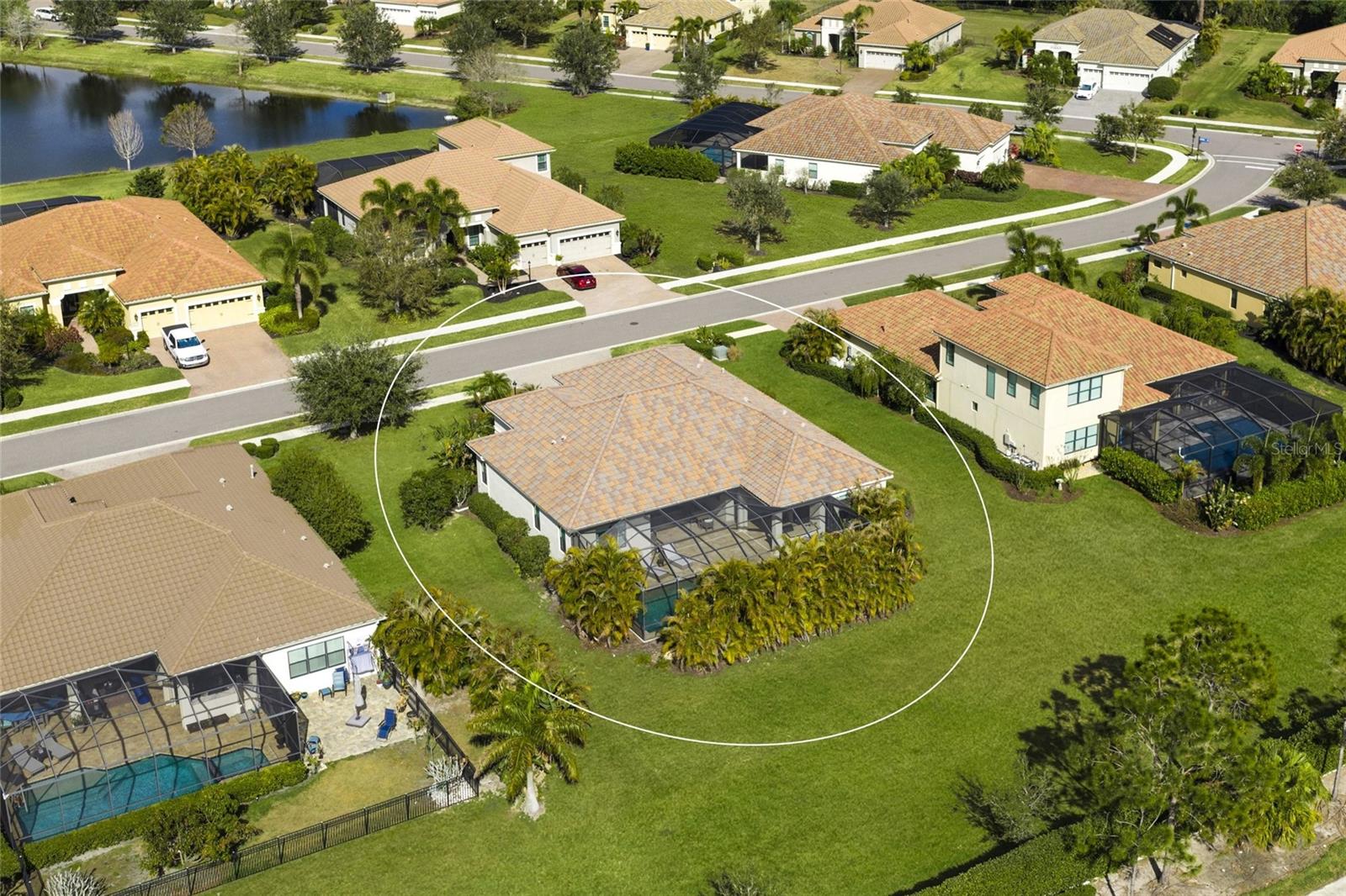 Image 41 of 46 For 7817 Passionflower Drive