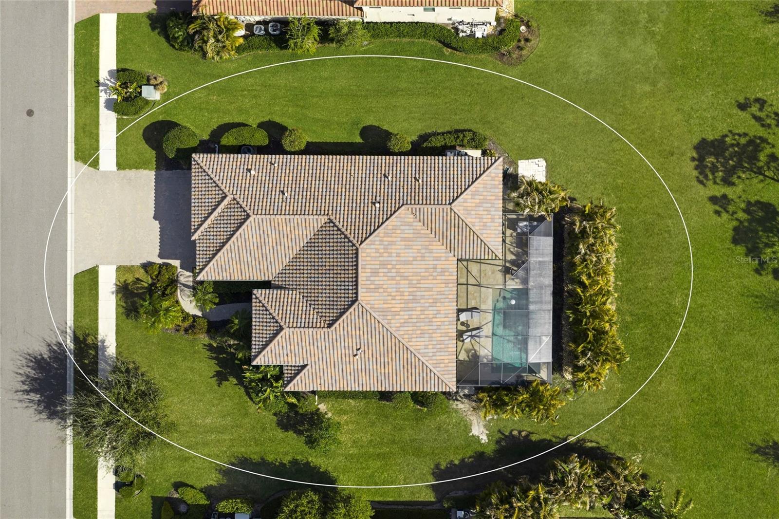 Image 43 of 46 For 7817 Passionflower Drive