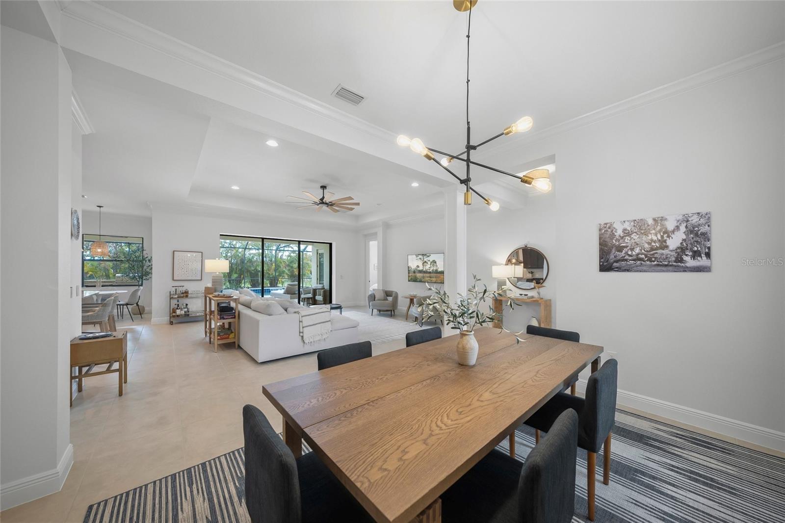 Image 9 of 46 For 7817 Passionflower Drive