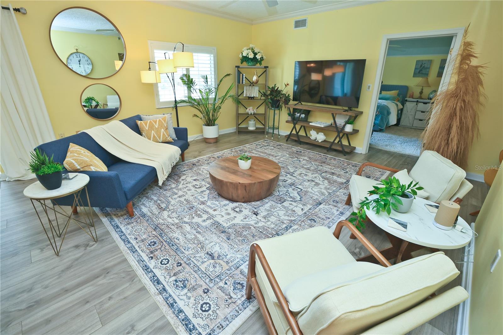 Image 5 of 22 For 3731 Sarasota Square Boulevard 101e