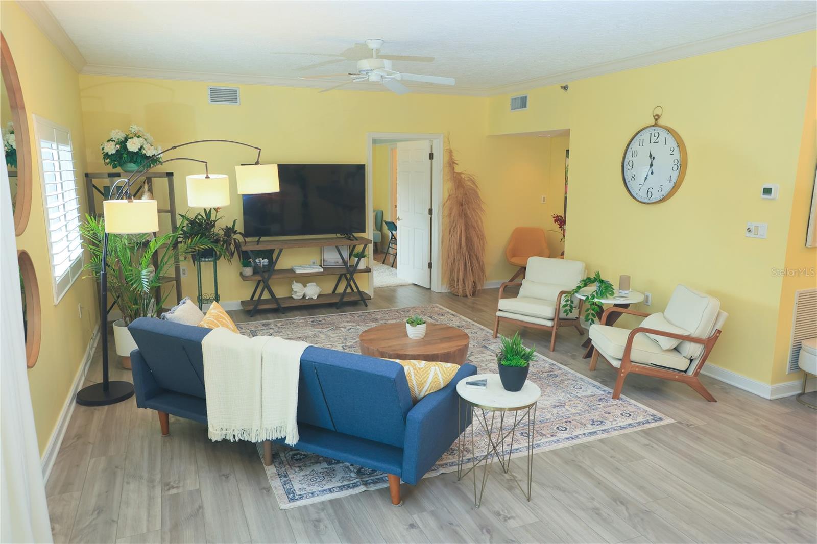 Image 6 of 22 For 3731 Sarasota Square Boulevard 101e