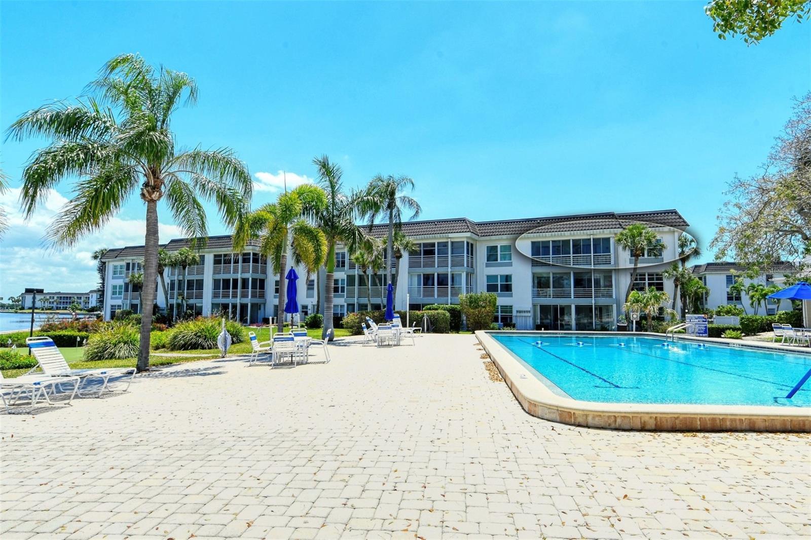 Image 21 of 63 For 4440 Exeter Drive 301