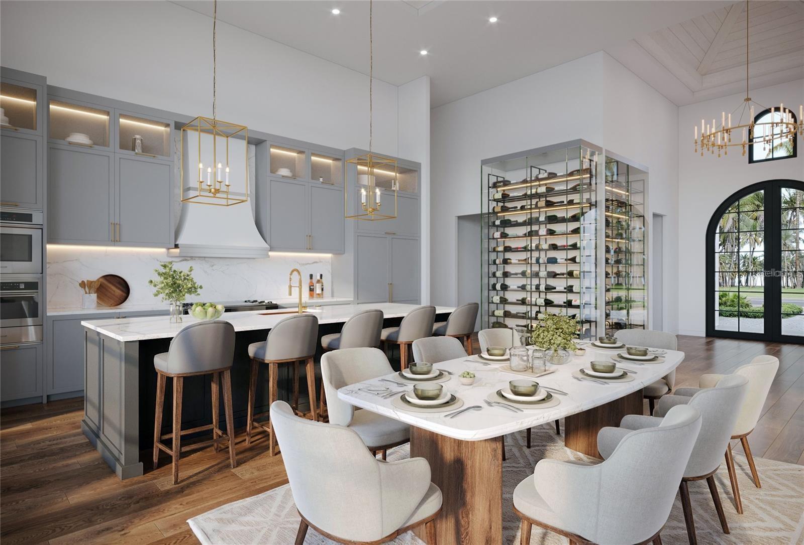 Image 6 of 38 For 3441 Gulfmead Drive