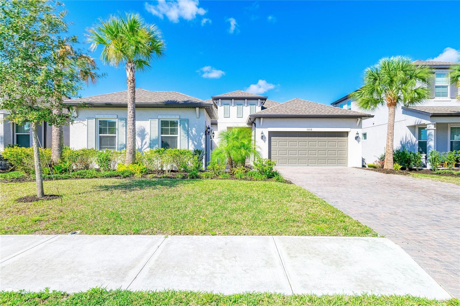 Details for 1008 Fernleaf Run, BRADENTON, FL 34212