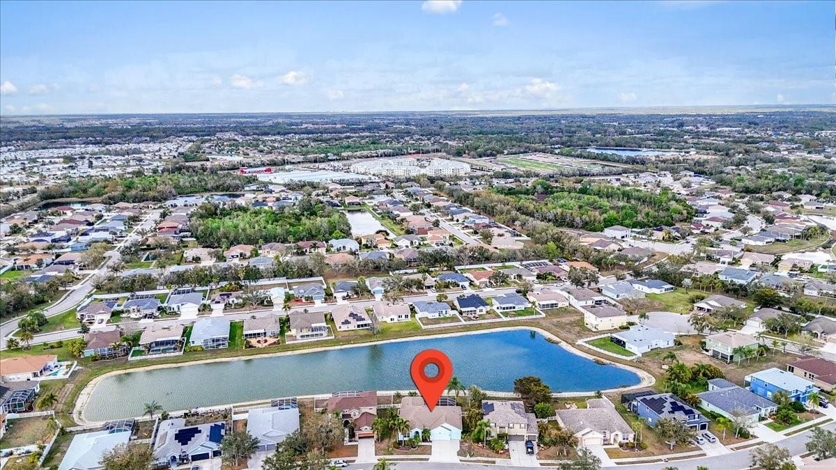 Image 63 of 68 For 11547 Walden Loop